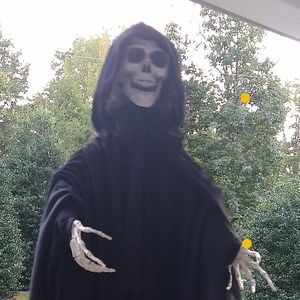 Meet your Posher, Joe